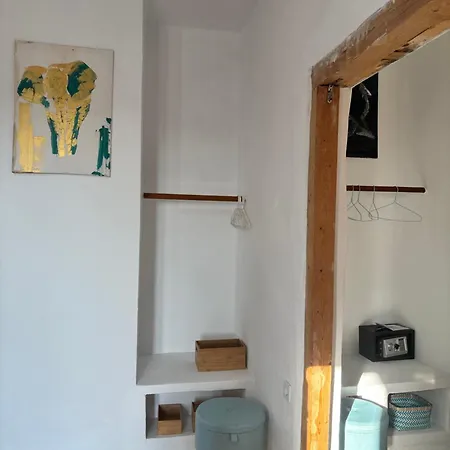 7olives Azure Boutique Apartment Kastrákion