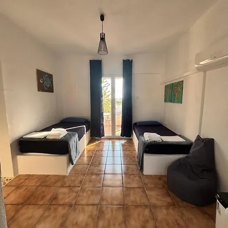Apartment 7olives Azure Boutique Kastrákion