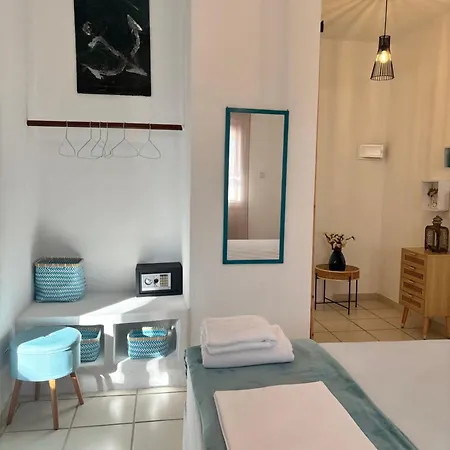Apartment 7olives Azure Boutique *