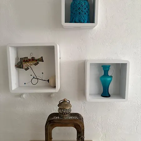 Apartment 7olives Azure Boutique