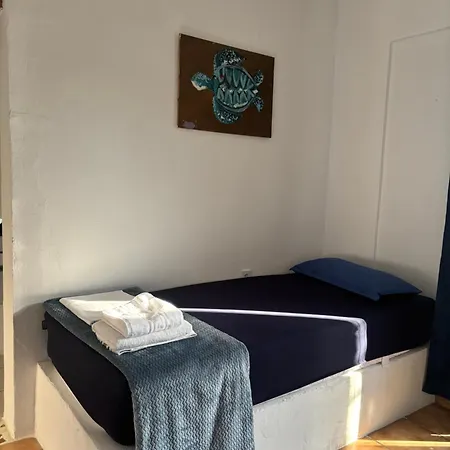 Apartment 7olives Azure Boutique Kastrákion