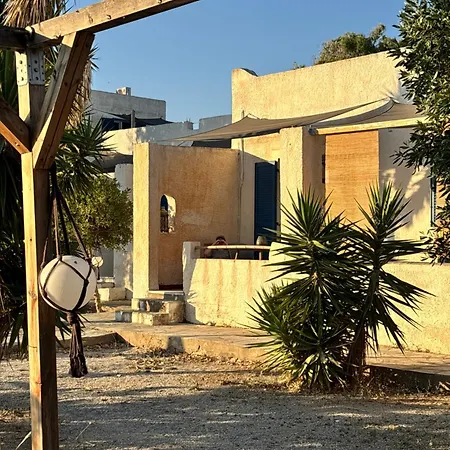 7olives Azure Boutique Apartment *