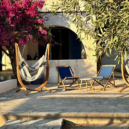 7olives Azure Boutique Apartment *